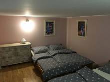 Apartmán Staré časy - Svoboda nad Úpou