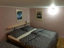 Apartmán Staré časy - Svoboda nad Úpou