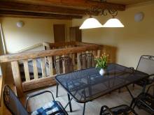 Apartmány Pod Hradem - Skalná