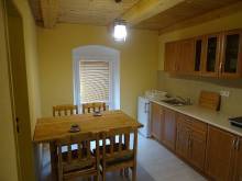 Apartmány Pod Hradem - Skalná