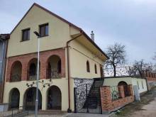 Vinný sklep a ubytování U Rebendů - Tvrdonice