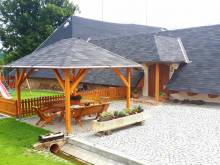 Penzion pod Březinkou - Sádek