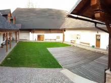 Penzion pod Březinkou - Sádek