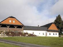 Penzion pod Březinkou - Sádek