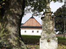 Penzion pod Březinkou - Sádek