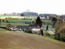 Penzion pod Březinkou - Sádek