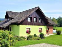  Apartmány Chaloupka - Albrechtice v Jizerských horách
