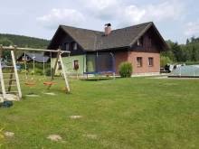  Apartmány Chaloupka - Albrechtice v Jizerských horách