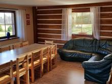  Apartmány Chaloupka - Albrechtice v Jizerských horách