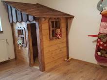  Apartmány Chaloupka - Albrechtice v Jizerských horách