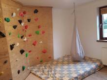  Apartmány Chaloupka - Albrechtice v Jizerských horách