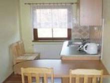  Apartmány Chaloupka - Albrechtice v Jizerských horách
