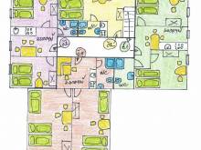  Apartmány Chaloupka - Albrechtice v Jizerských horách