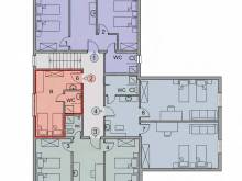  Apartmány Chaloupka - Albrechtice v Jizerských horách