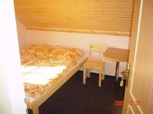  Apartmány Chaloupka - Albrechtice v Jizerských horách