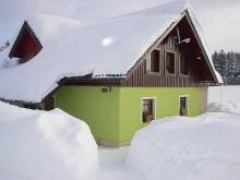  Apartmány Chaloupka - Albrechtice v Jizerských horách