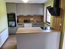 Apartmány Chaloupka - Albrechtice v Jizerských horách