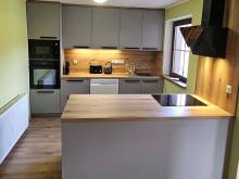  Apartmány Chaloupka - Albrechtice v Jizerských horách