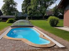  Apartmány Chaloupka - Albrechtice v Jizerských horách