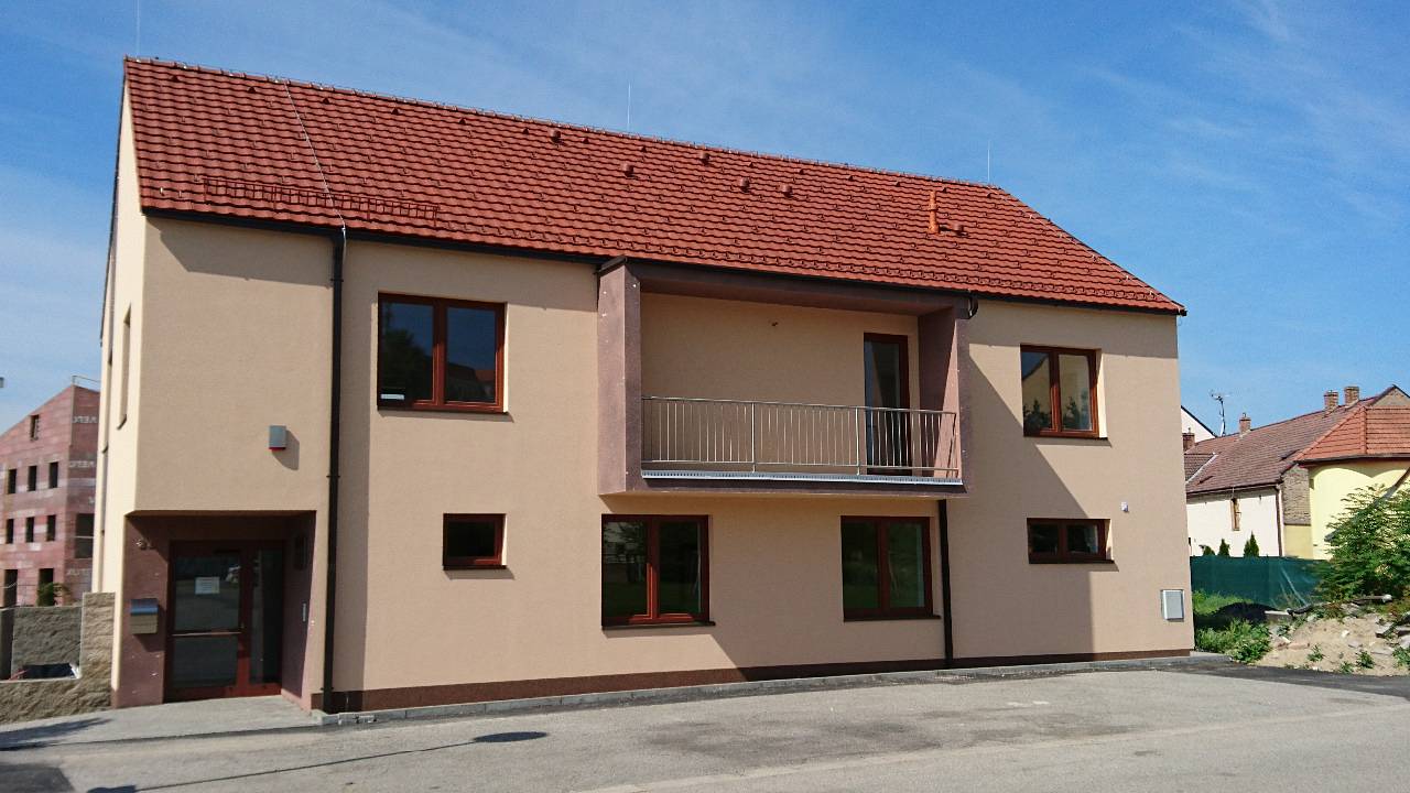 Apartmány U Kapličky - Mikulov