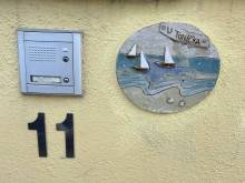 Sardinie u Toníčka -