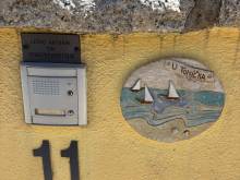Sardinie u Toníčka - 