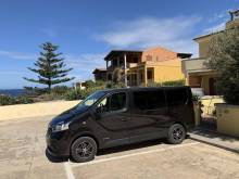 Sardinie u Toníčka -