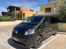 Sardinie u Toníčka -