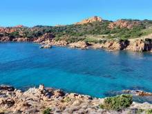 Sardinie u Toníčka -