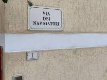 Sardinie u Toníčka -