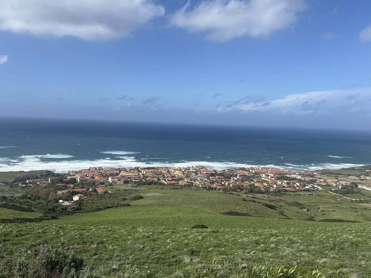 Sardinie u Toníčka - 