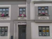 Penzion Sarmo - Lázně Bělohrad