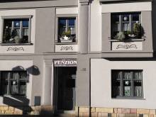Penzion Sarmo - Lázně Bělohrad