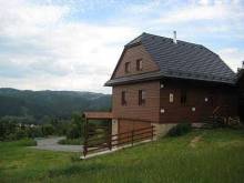 Apartmán Dalečín - Dalečín