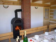 Apartmán Dalečín - Dalečín