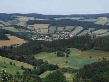 Apartmán Dalečín - Dalečín