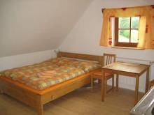 Apartmán Dalečín - Dalečín