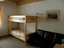 Apartmán Dalečín - Dalečín