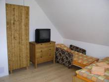 Apartmán Dalečín - Dalečín