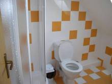 Apartmán Dalečín - Dalečín