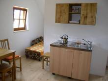 Apartmán Dalečín - Dalečín
