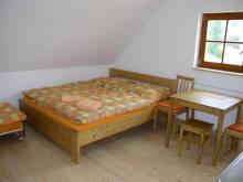 Apartmán Dalečín - Dalečín