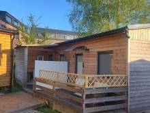 Bungalovy Adam a Eva - Černá v Pošumaví