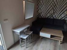 Bungalovy Adam a Eva - Černá v Pošumaví