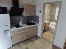 Bungalovy Adam a Eva - Černá v Pošumaví