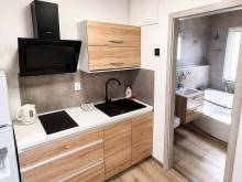 Bungalovy Adam a Eva - Černá v Pošumaví