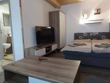 Bungalovy Adam a Eva - Černá v Pošumaví