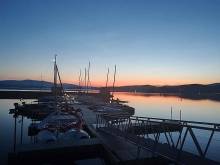 Bungalovy Adam a Eva - Černá v Pošumaví
