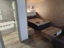 Bungalovy Adam a Eva - Černá v Pošumaví