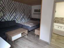 Bungalovy Adam a Eva - Černá v Pošumaví